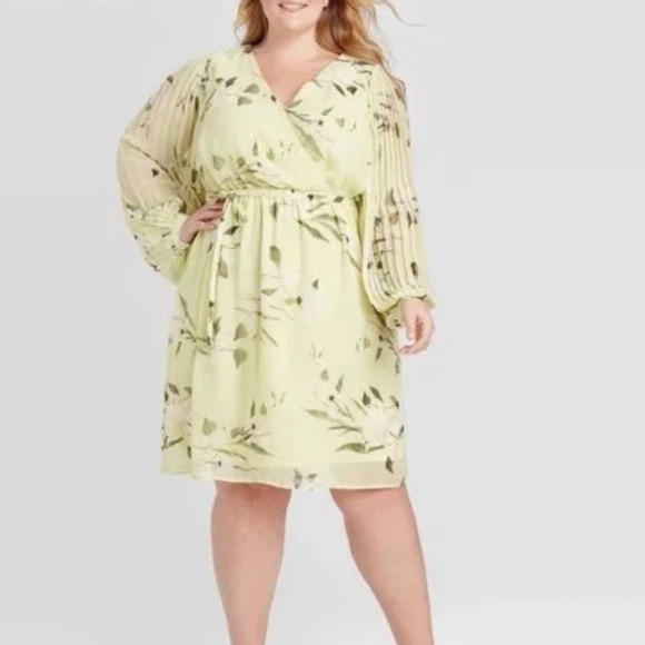 NEW Ava & Viv dress. - Picture 2 of 13